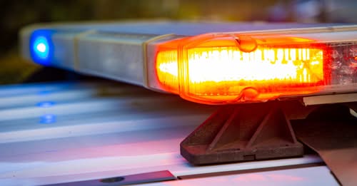 In Loving Memory of Eva Montgomery, 81 – LaGrange Woman Dies Following Traffic Accident