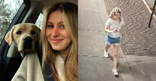 Remembering Eliotte Heinz: Community Mourns After Tragic Discovery