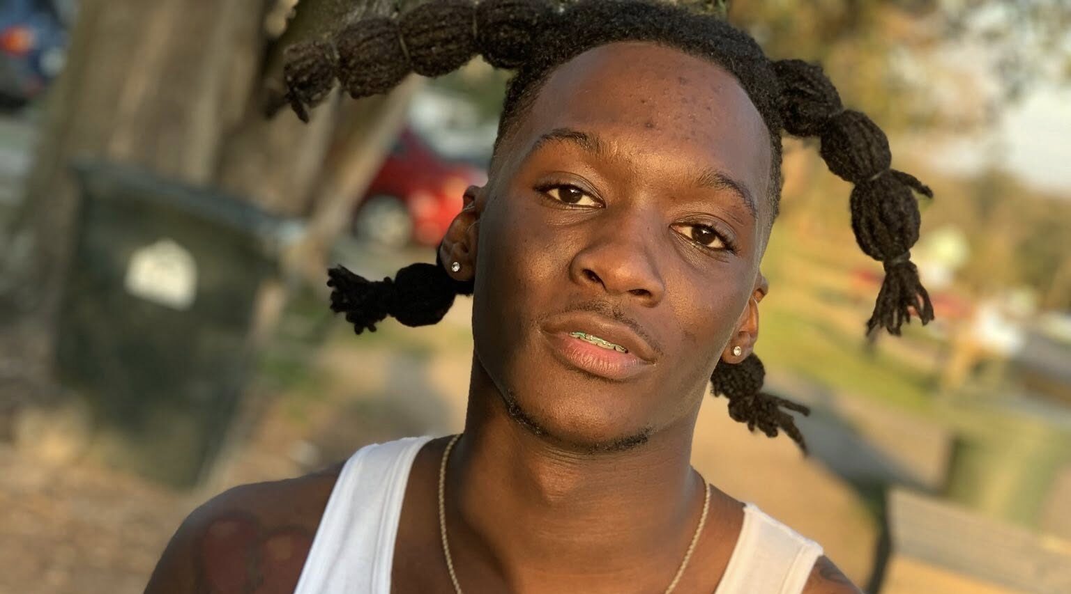 Remembering Josè Gustavo “Dee” – Pensacola Mourns the Loss of a Promising Young Life