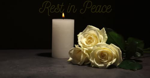 In Loving Memory of Glenn Farris