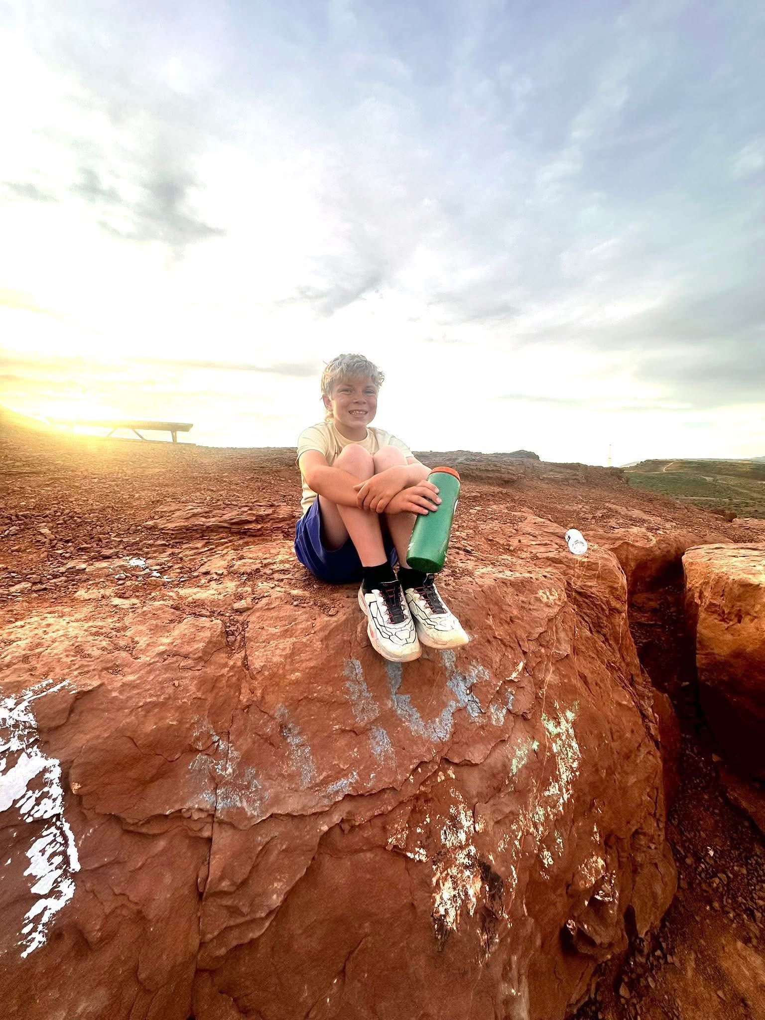 Remembering Xander Vincent – Gunnison, UT Mourns a Beloved Life Lost