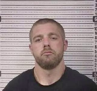 Burke County Sheriff’s Office: Darren Lee Ellis Surrenders on Non-Support Charge