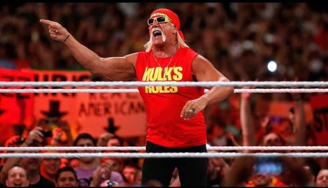 Hulk Hogan, Wrestling Icon and Cultural Phenomenon, Dies at 71