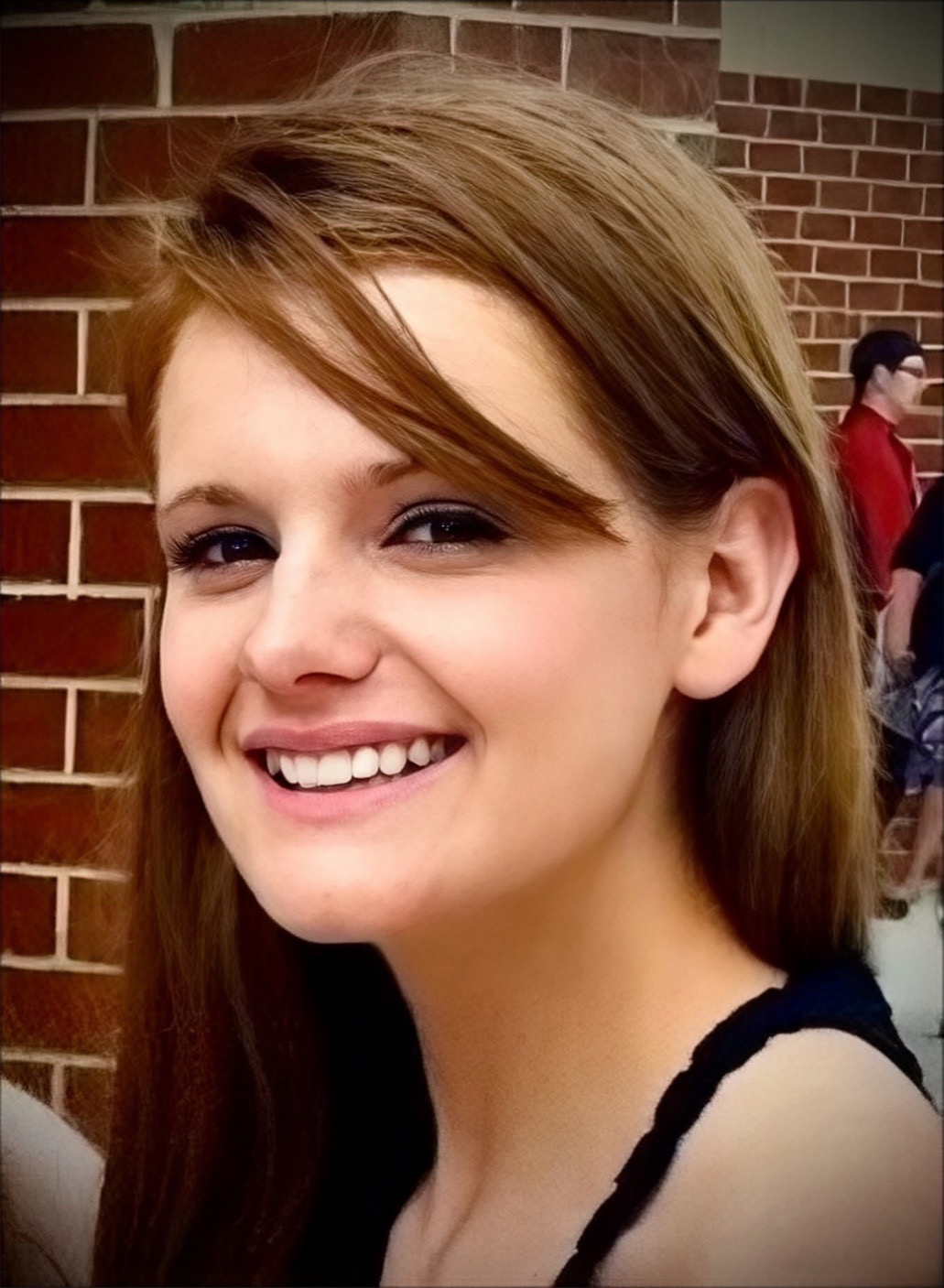 In Loving Memory of Haley Van Gorden