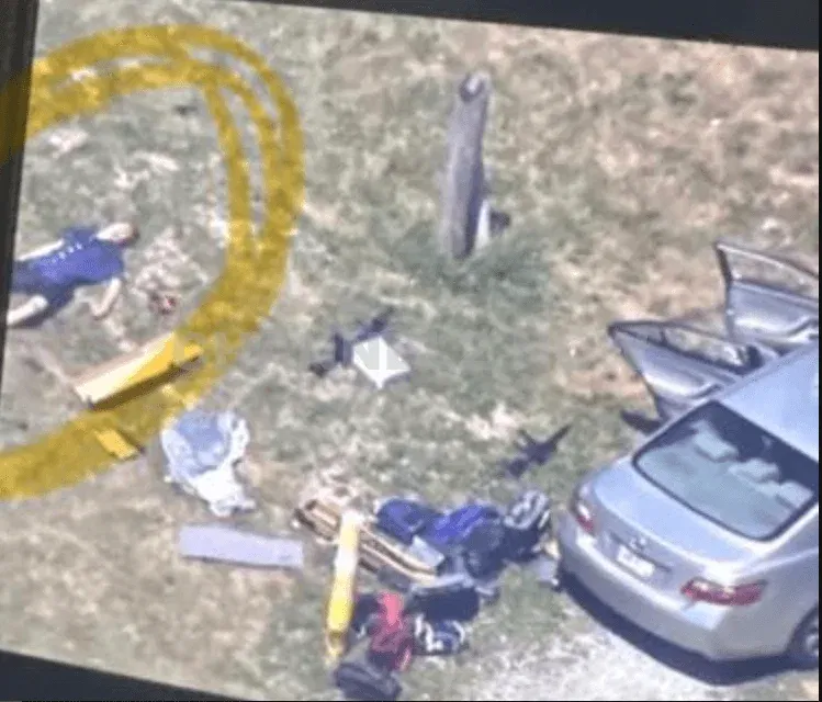 Three Lorain Police Officers Identified After Targeted Ambush; Gunman Found Dead