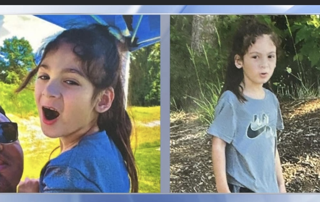 Missing Randolph County Boy Found Dead After Days-Long Search